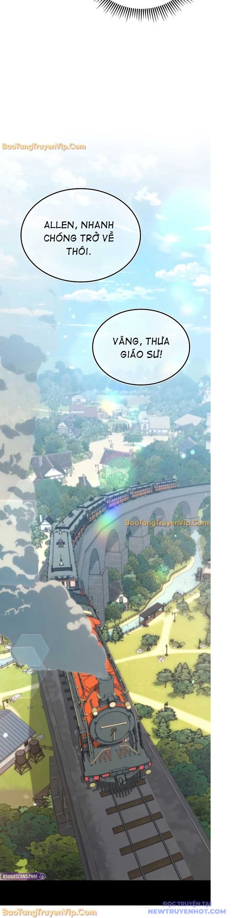 Đại Phản Diện Khao Khát Được Sống Chap 29 - Next Chap 30