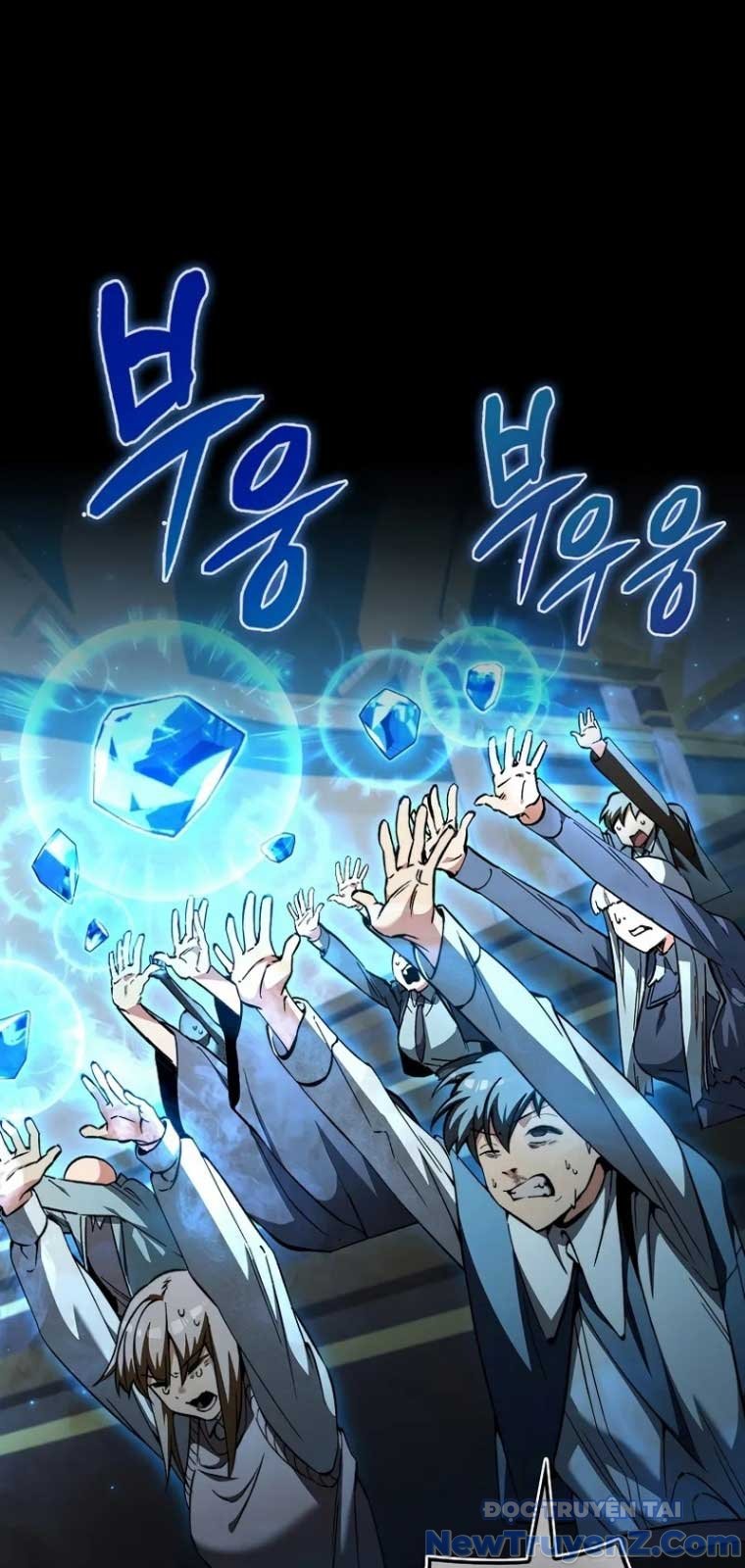 Đại Phản Diện Khao Khát Được Sống Chap 32 - Next Chap 33