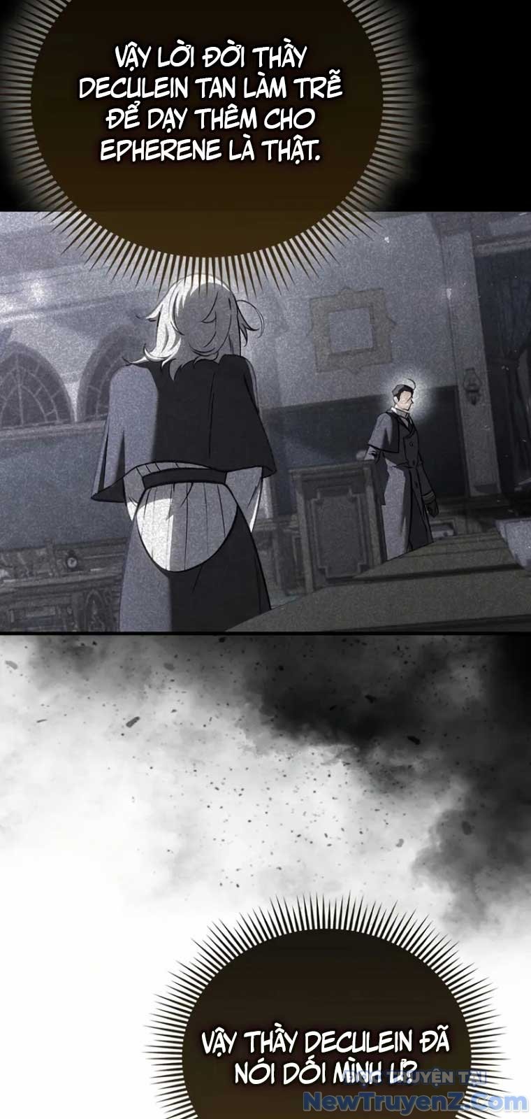Đại Phản Diện Khao Khát Được Sống Chap 32 - Next Chap 33