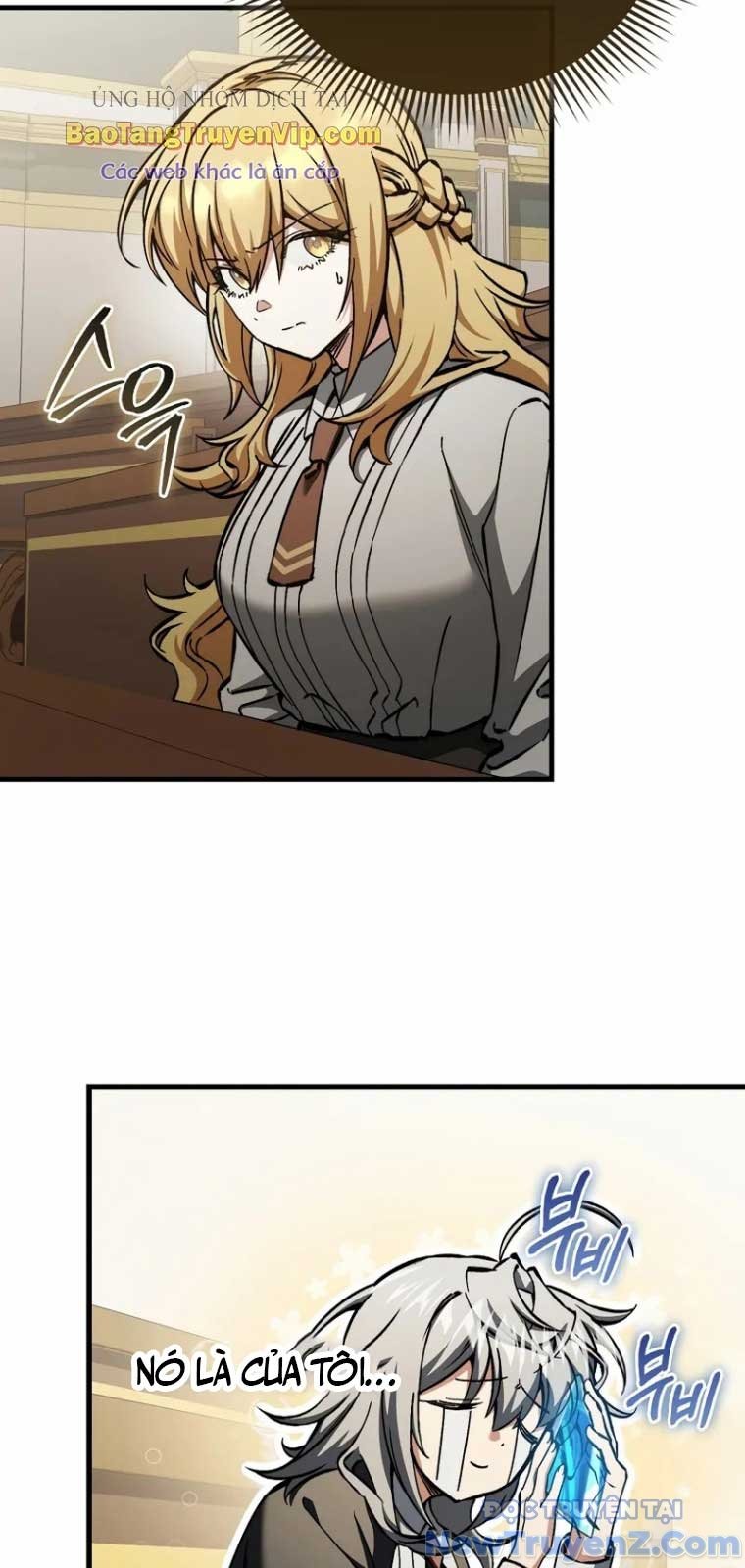 Đại Phản Diện Khao Khát Được Sống Chap 32 - Next Chap 33