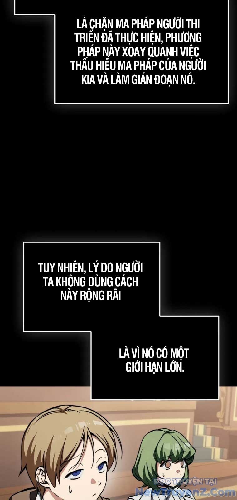 Đại Phản Diện Khao Khát Được Sống Chap 32 - Next Chap 33