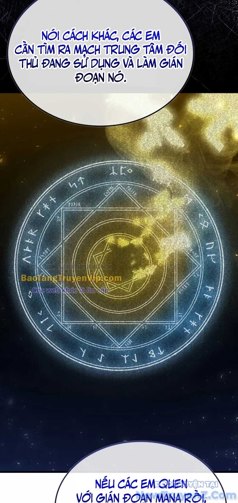 Đại Phản Diện Khao Khát Được Sống Chap 32 - Next Chap 33