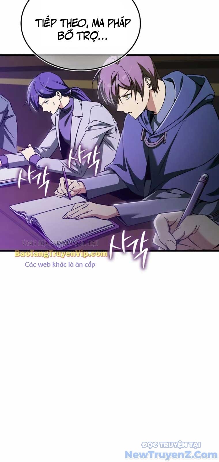 Đại Phản Diện Khao Khát Được Sống Chap 32 - Next Chap 33