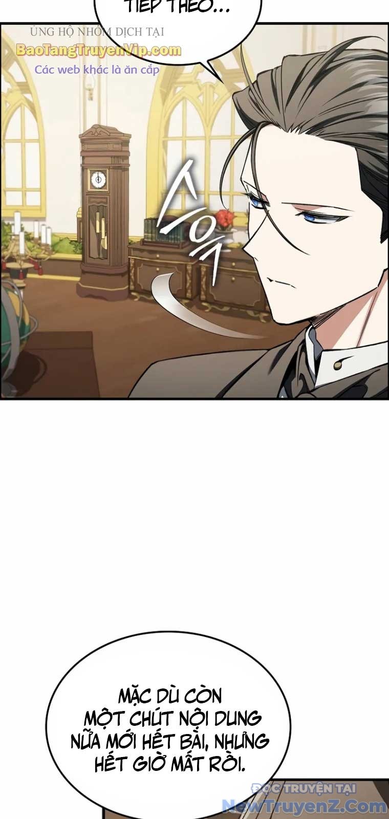 Đại Phản Diện Khao Khát Được Sống Chap 32 - Next Chap 33