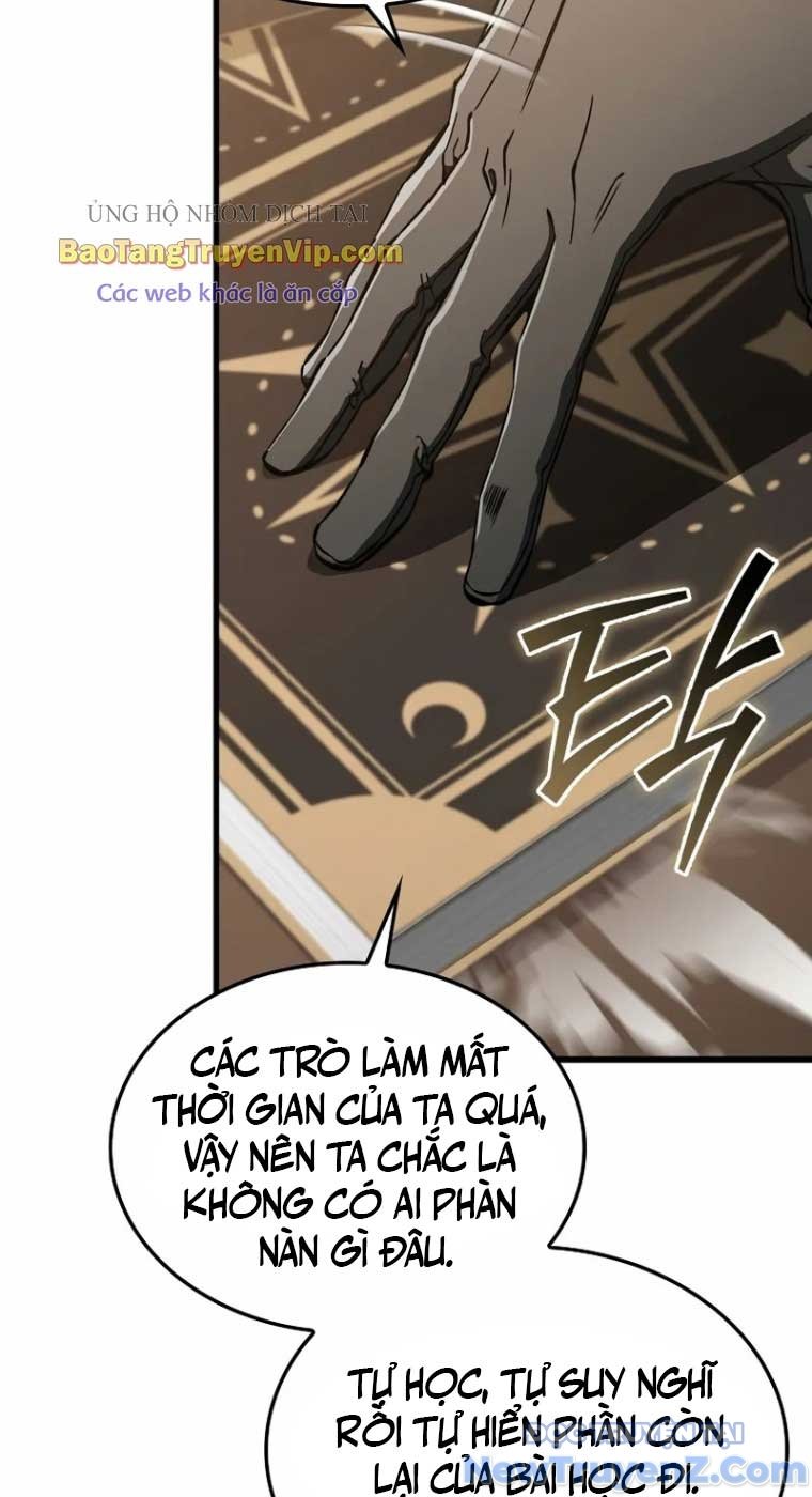 Đại Phản Diện Khao Khát Được Sống Chap 32 - Next Chap 33