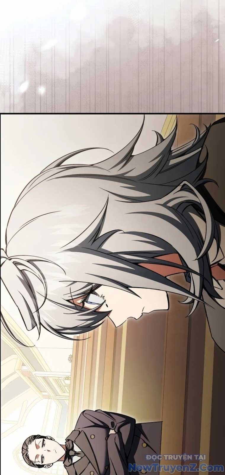 Đại Phản Diện Khao Khát Được Sống Chap 32 - Next Chap 33