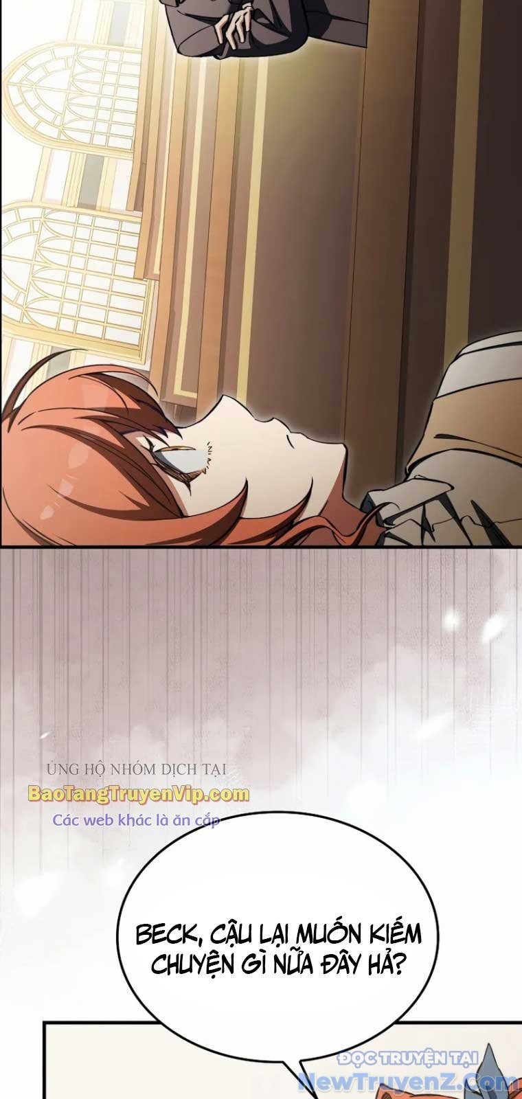 Đại Phản Diện Khao Khát Được Sống Chap 32 - Next Chap 33