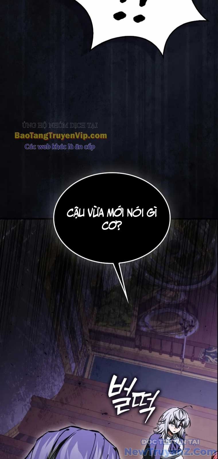 Đại Phản Diện Khao Khát Được Sống Chap 32 - Next Chap 33