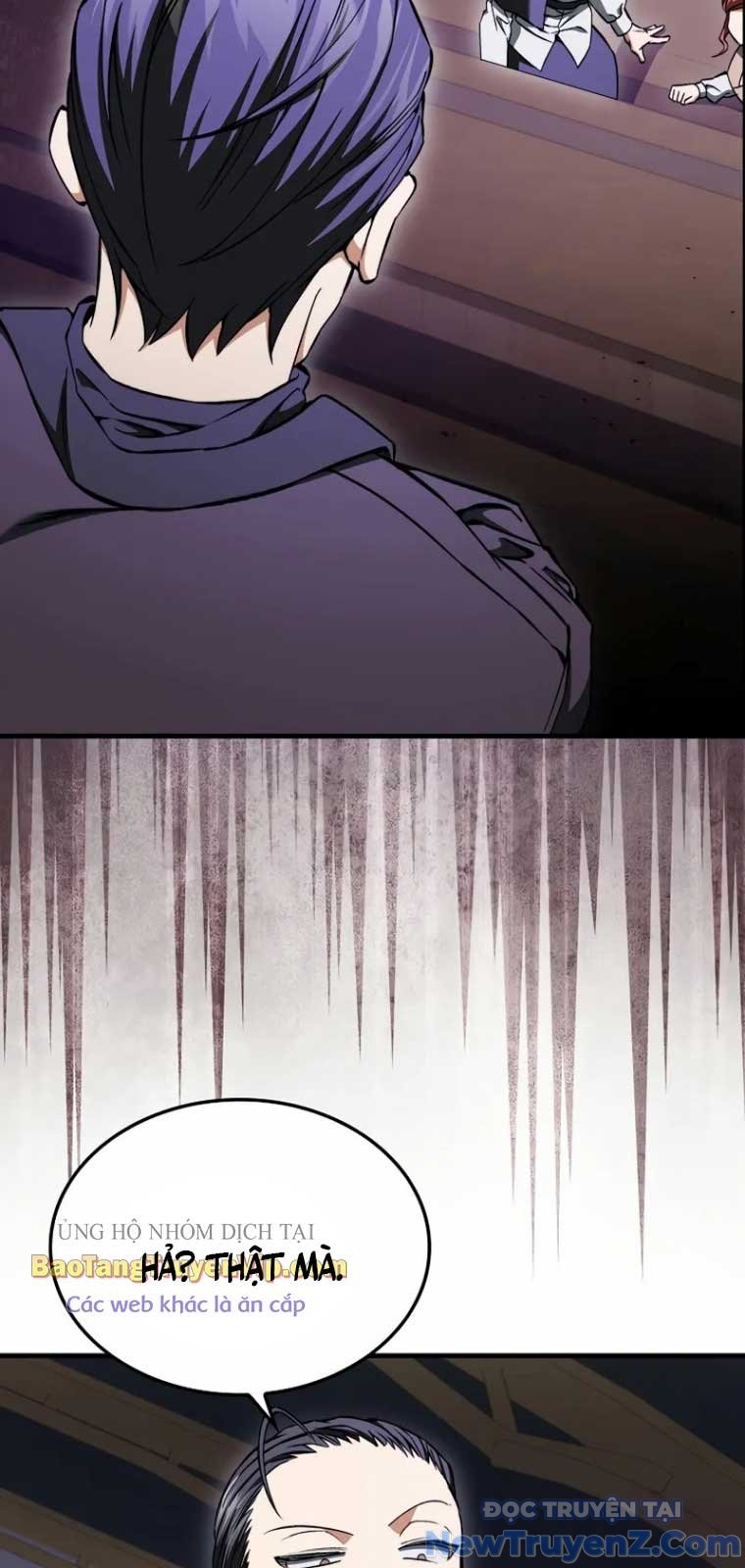 Đại Phản Diện Khao Khát Được Sống Chap 32 - Next Chap 33