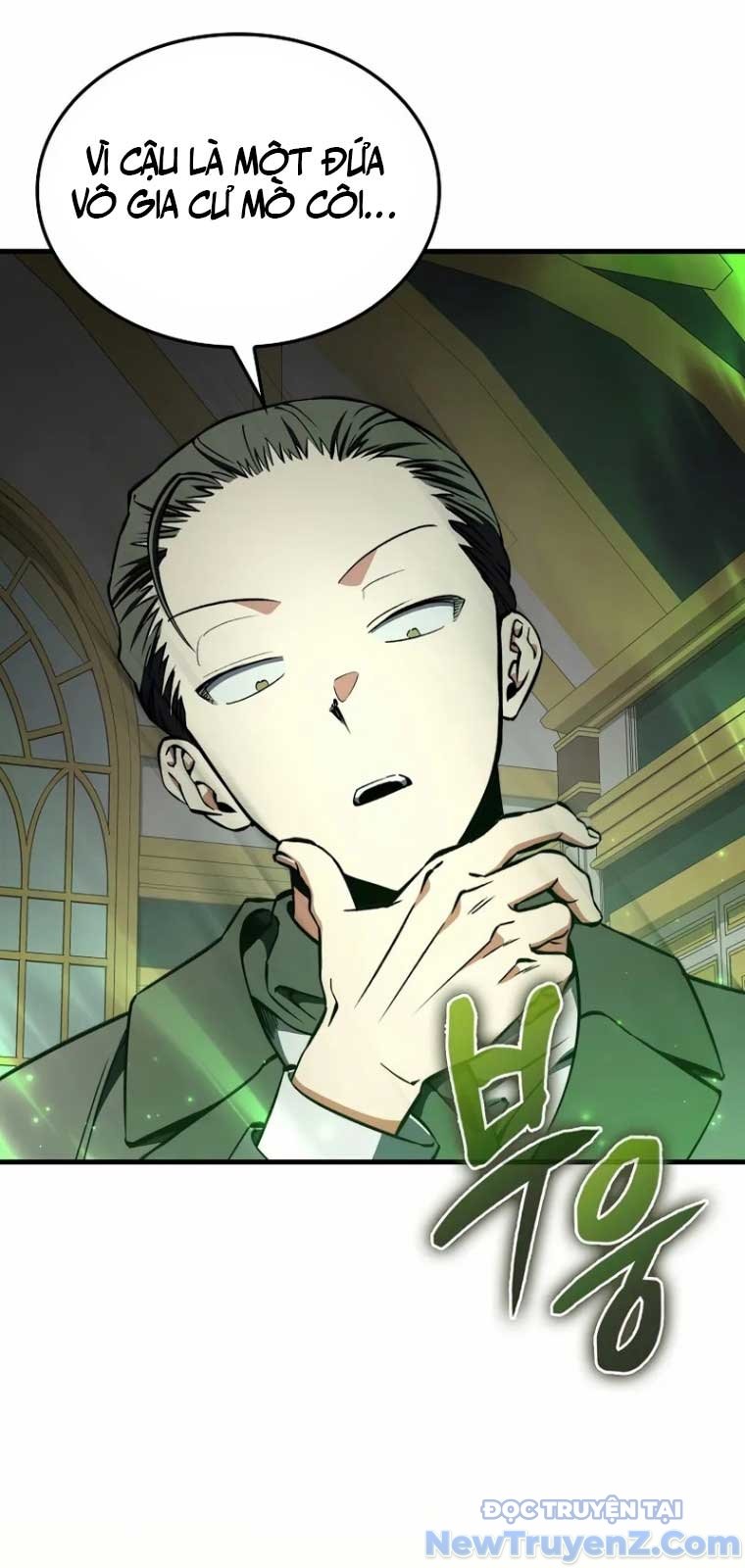 Đại Phản Diện Khao Khát Được Sống Chap 32 - Next Chap 33