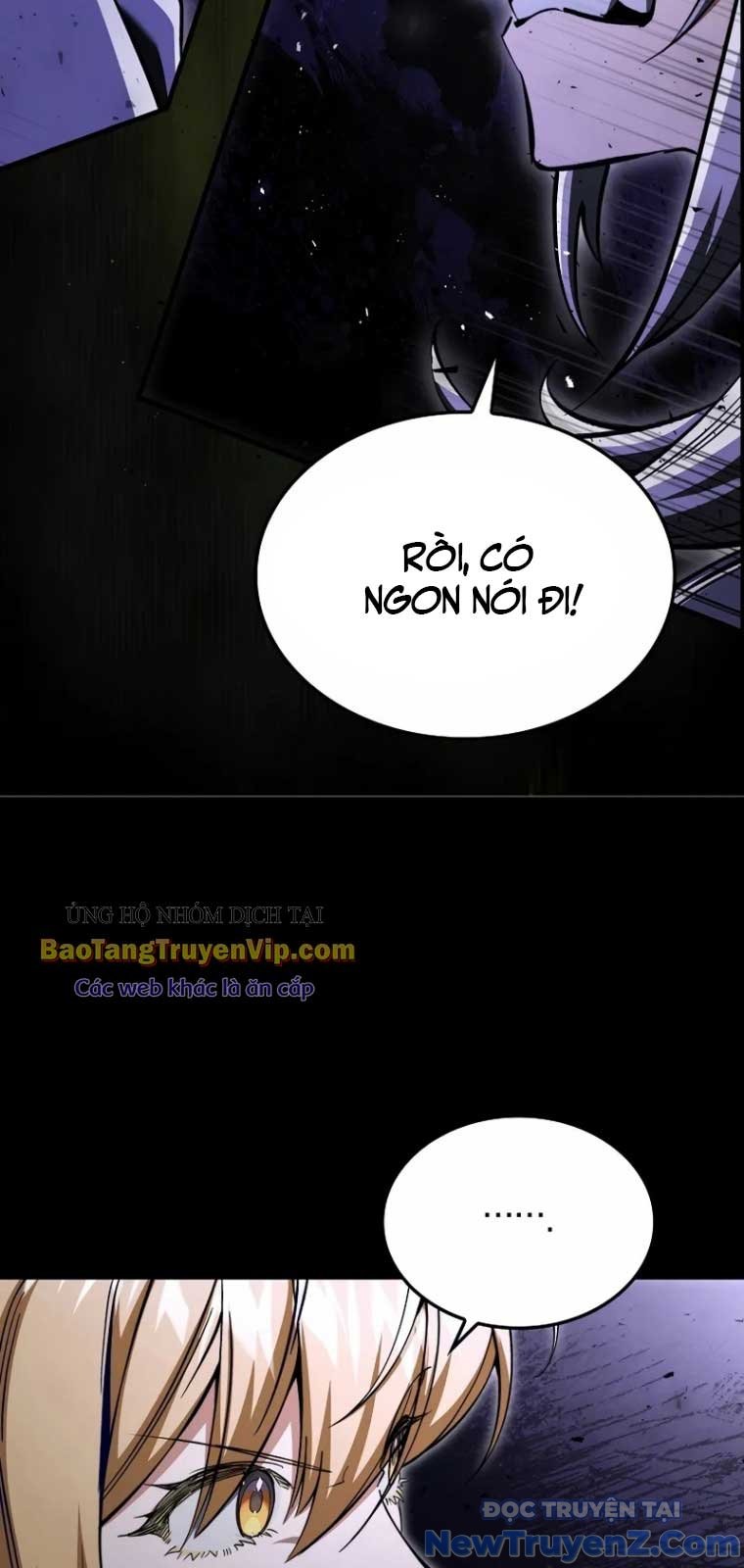 Đại Phản Diện Khao Khát Được Sống Chap 32 - Next Chap 33