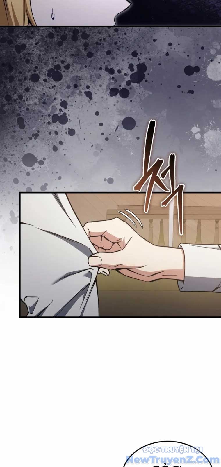 Đại Phản Diện Khao Khát Được Sống Chap 32 - Next Chap 33