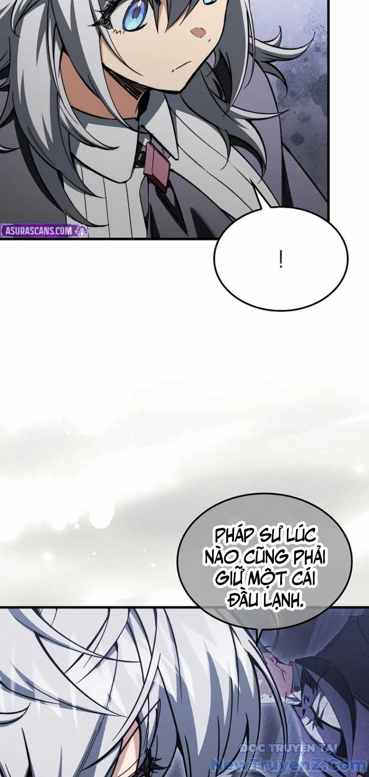 Đại Phản Diện Khao Khát Được Sống Chap 32 - Next Chap 33