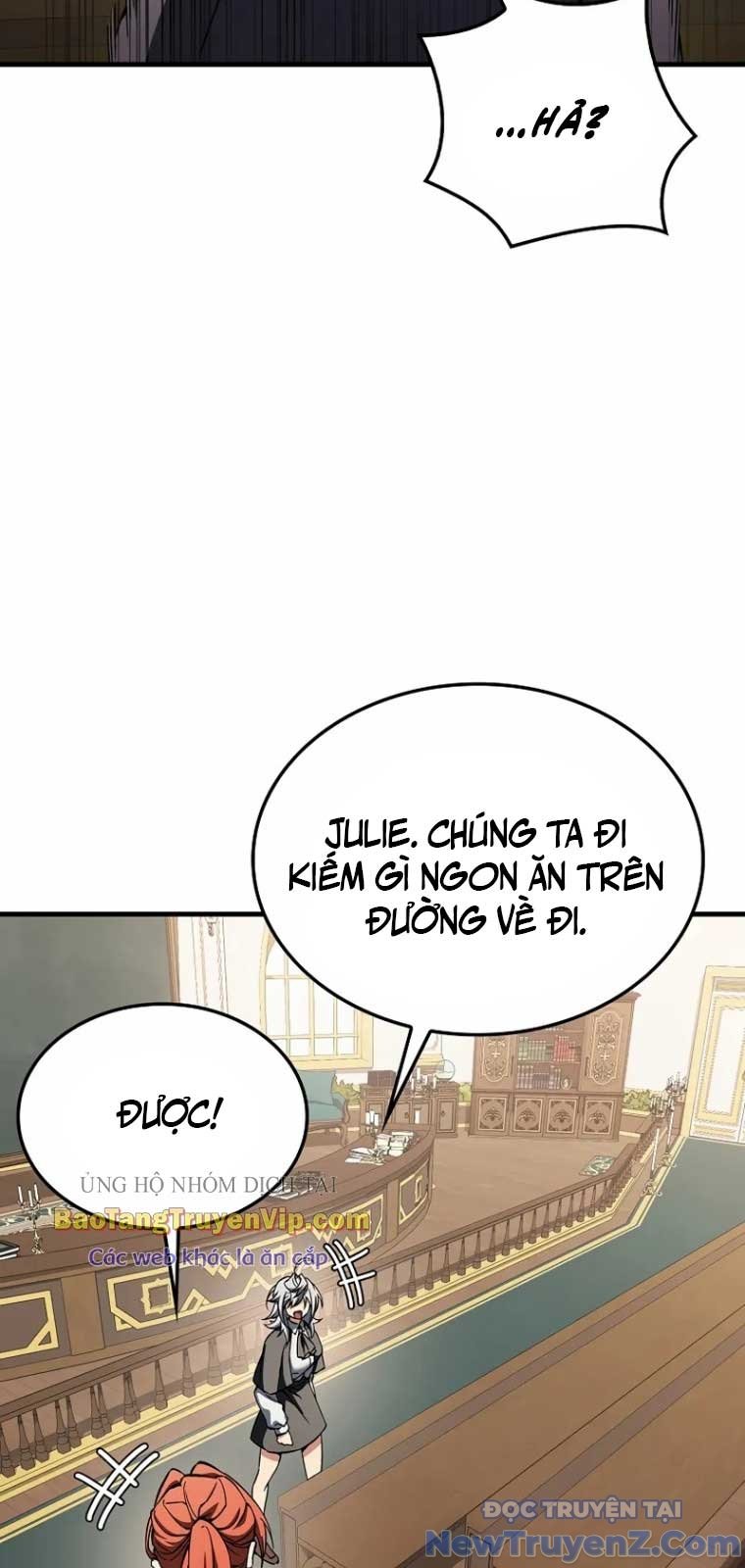 Đại Phản Diện Khao Khát Được Sống Chap 32 - Next Chap 33