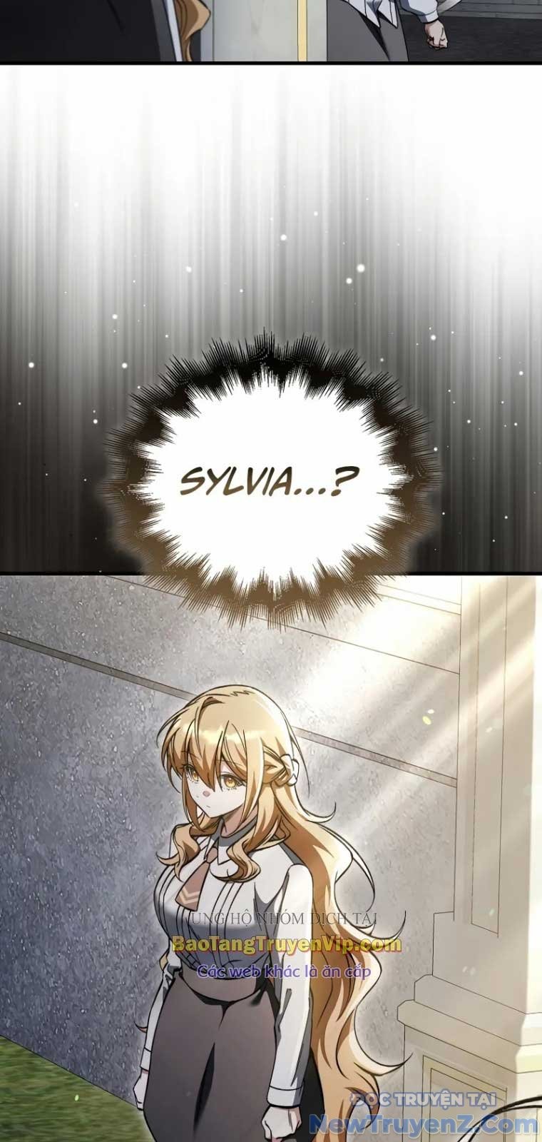 Đại Phản Diện Khao Khát Được Sống Chap 32 - Next Chap 33