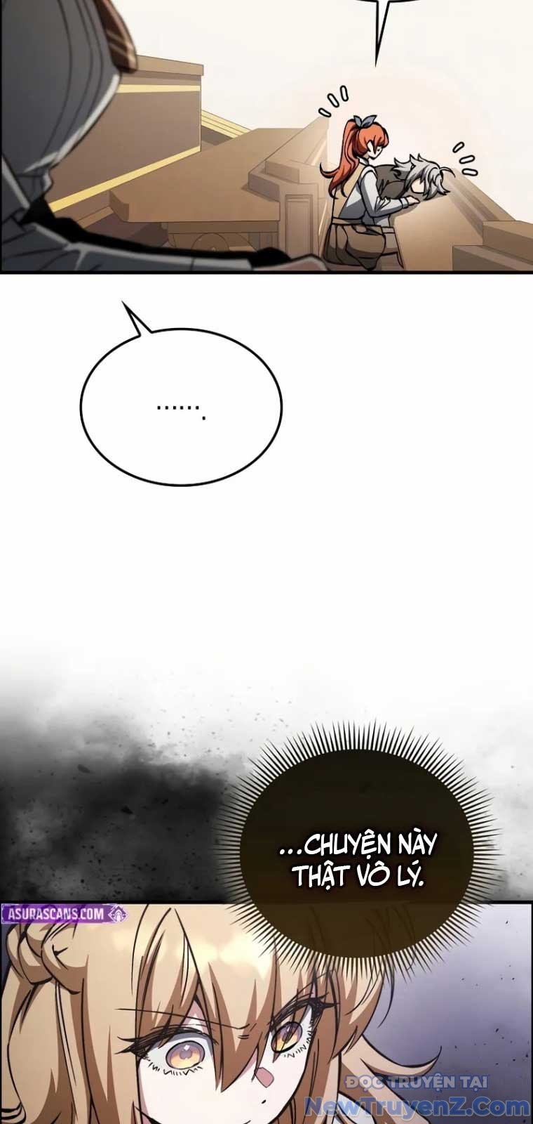 Đại Phản Diện Khao Khát Được Sống Chap 32 - Next Chap 33