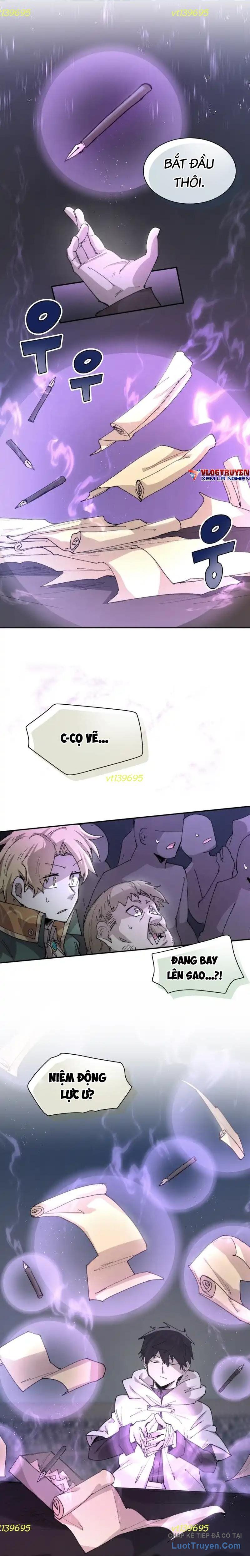 Đại Pháp Sư Của Tổ Đội Hồi Quy Chap 101 - Next Chap 102