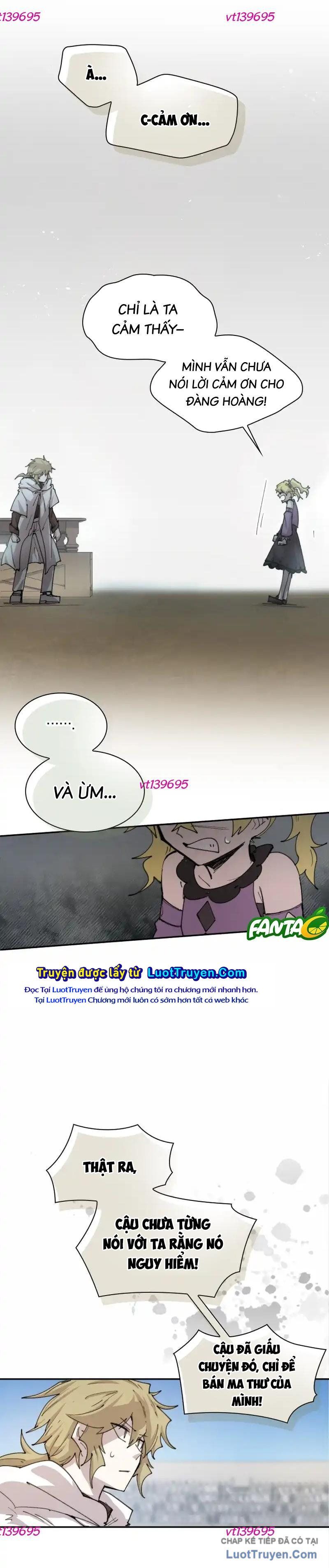 Đại Pháp Sư Của Tổ Đội Hồi Quy Chap 101 - Next Chap 102