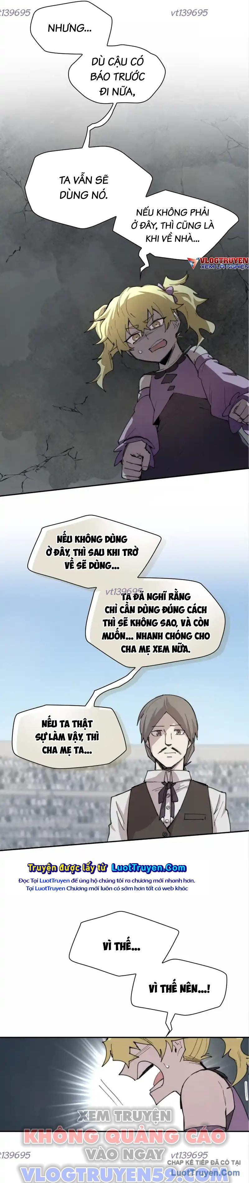 Đại Pháp Sư Của Tổ Đội Hồi Quy Chap 101 - Next Chap 102