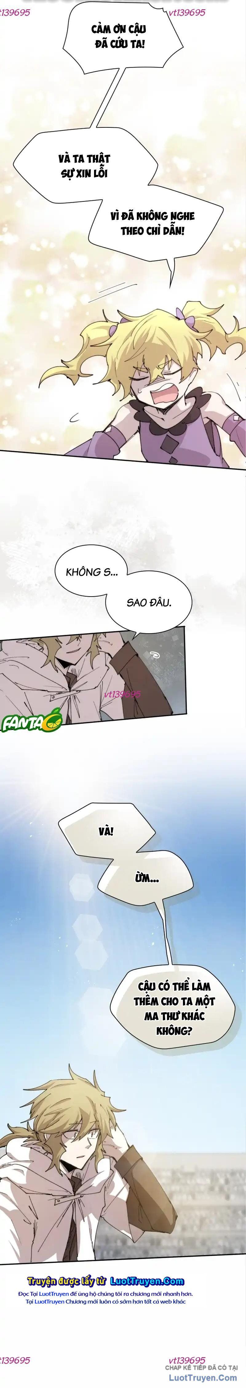 Đại Pháp Sư Của Tổ Đội Hồi Quy Chap 101 - Next Chap 102