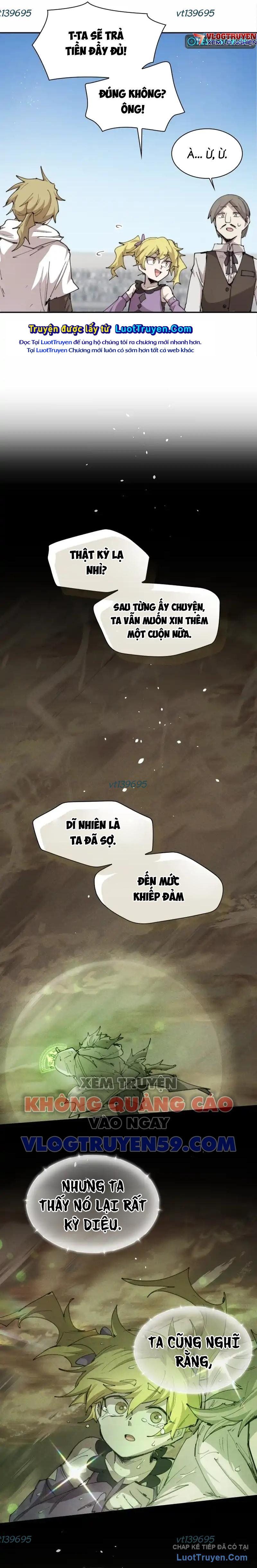 Đại Pháp Sư Của Tổ Đội Hồi Quy Chap 101 - Next Chap 102