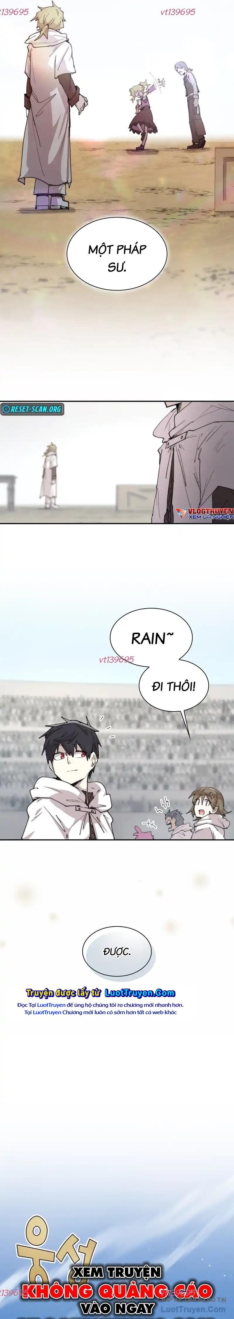 Đại Pháp Sư Của Tổ Đội Hồi Quy Chap 101 - Next Chap 102