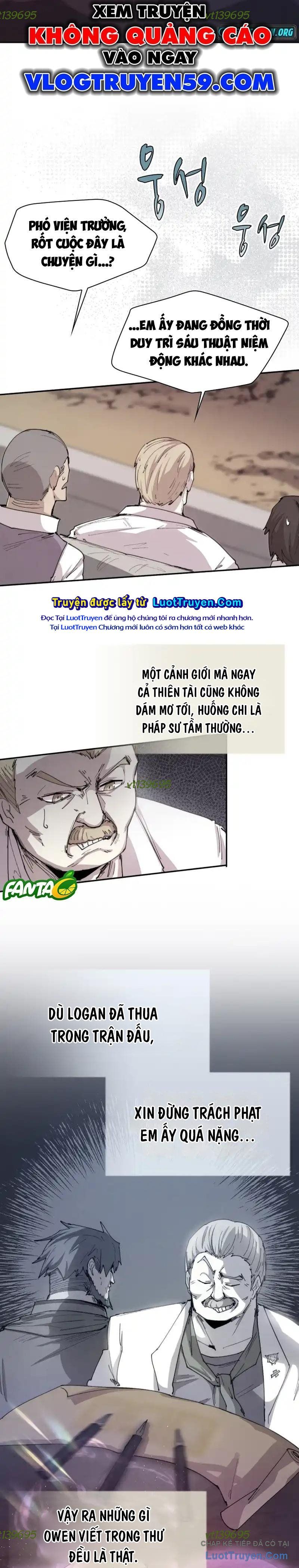 Đại Pháp Sư Của Tổ Đội Hồi Quy Chap 101 - Next Chap 102