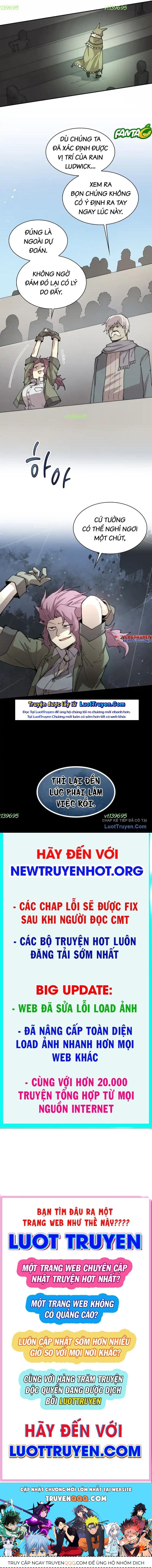 Đại Pháp Sư Của Tổ Đội Hồi Quy Chap 101 - Next Chap 102