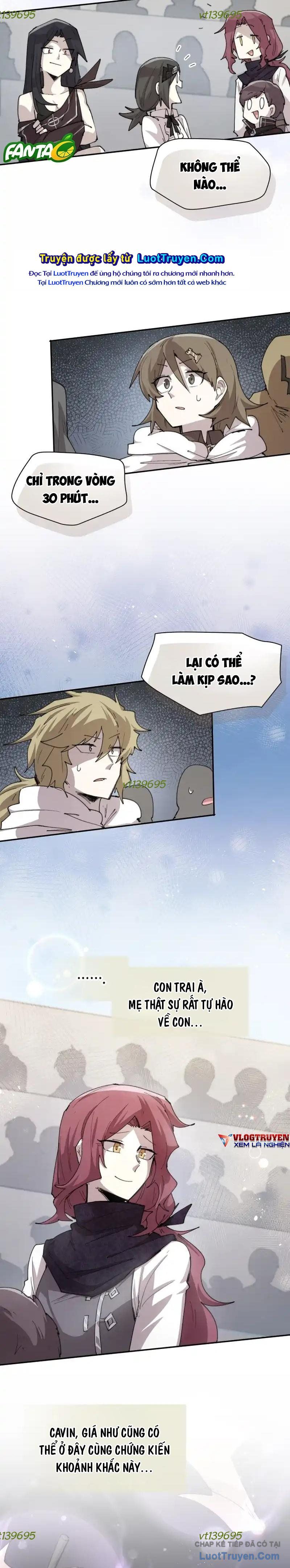 Đại Pháp Sư Của Tổ Đội Hồi Quy Chap 101 - Next Chap 102