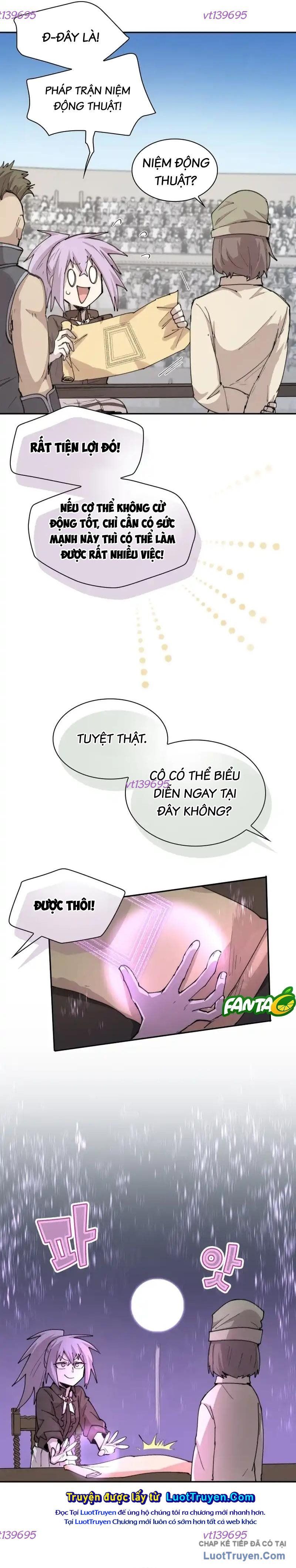 Đại Pháp Sư Của Tổ Đội Hồi Quy Chap 102 - Next Chap 103