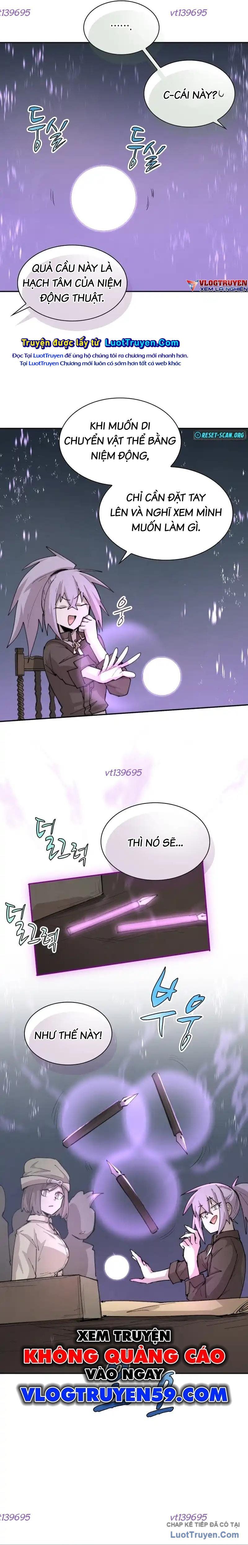 Đại Pháp Sư Của Tổ Đội Hồi Quy Chap 102 - Next Chap 103