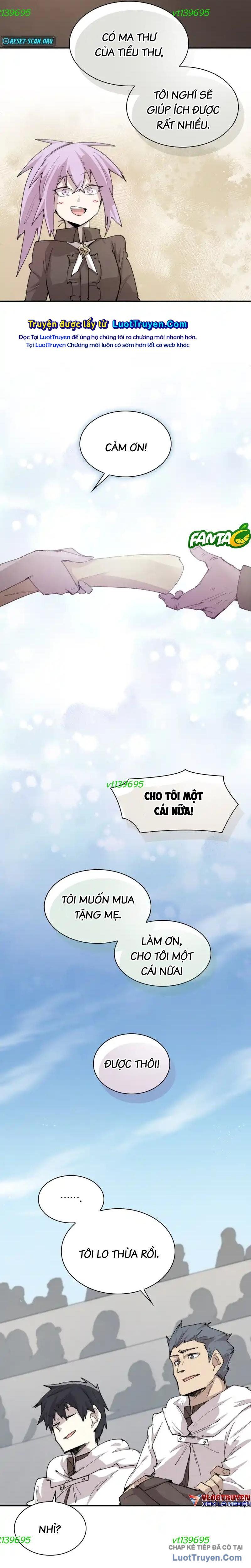 Đại Pháp Sư Của Tổ Đội Hồi Quy Chap 102 - Next Chap 103