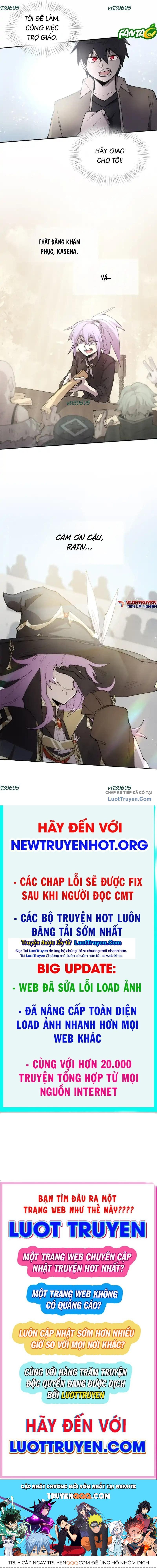 Đại Pháp Sư Của Tổ Đội Hồi Quy Chap 102 - Next Chap 103