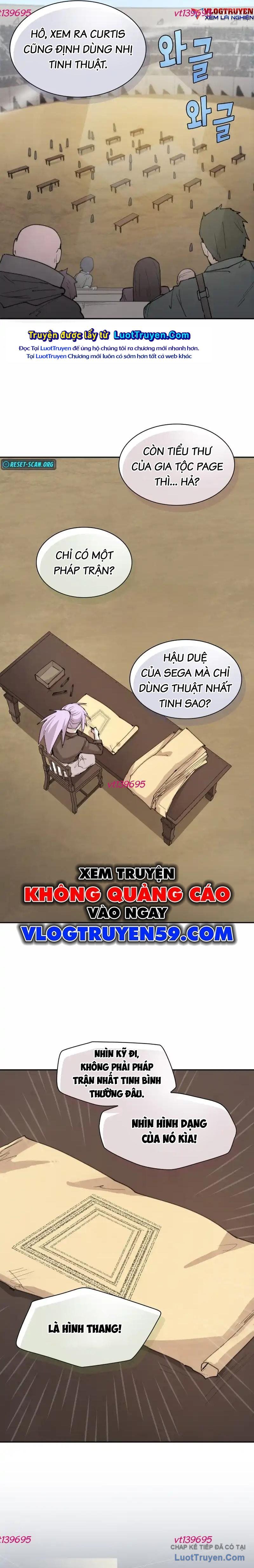 Đại Pháp Sư Của Tổ Đội Hồi Quy Chap 102 - Next Chap 103