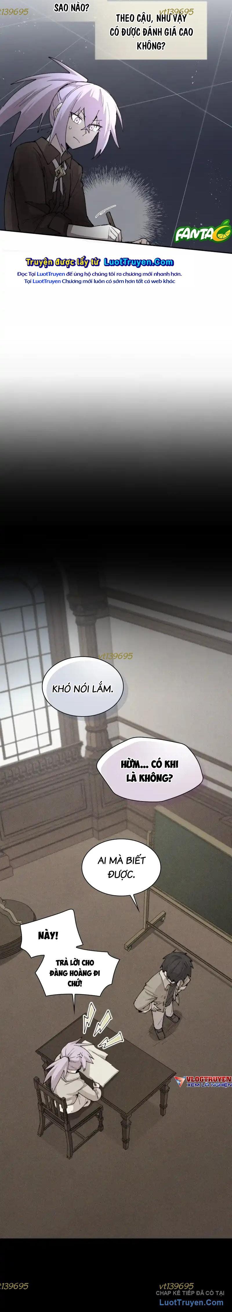 Đại Pháp Sư Của Tổ Đội Hồi Quy Chap 102 - Next Chap 103