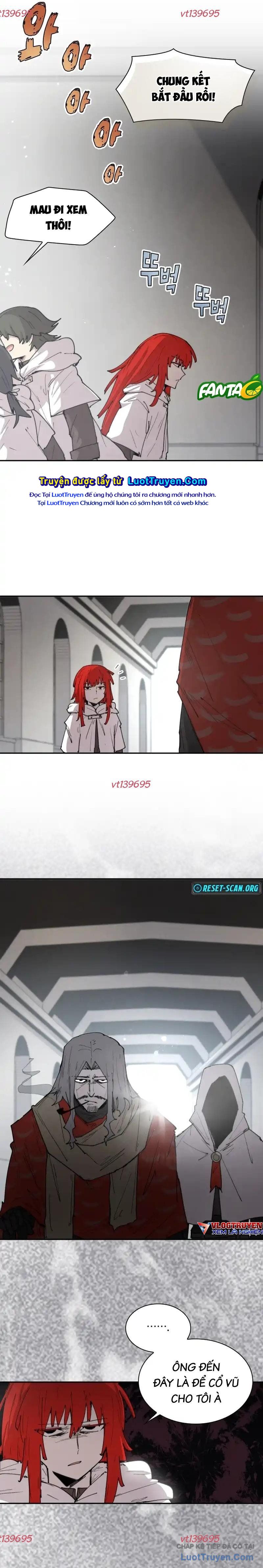 Đại Pháp Sư Của Tổ Đội Hồi Quy Chap 103 - Next Chap 104