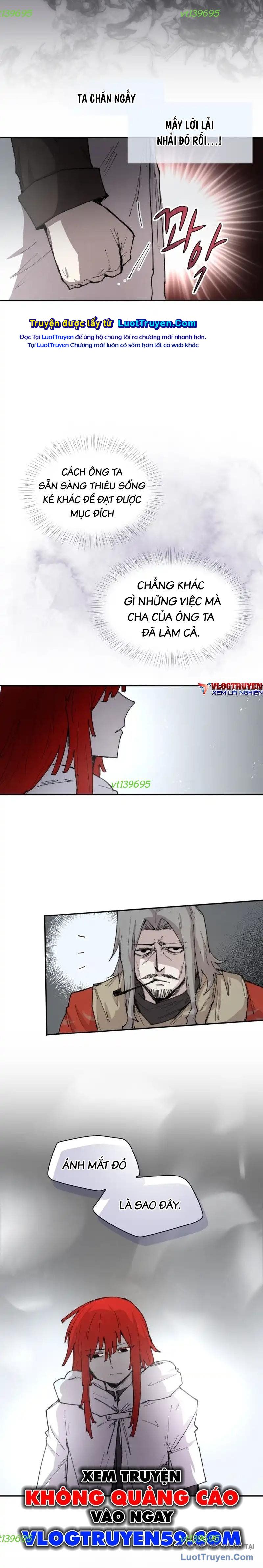 Đại Pháp Sư Của Tổ Đội Hồi Quy Chap 103 - Next Chap 104