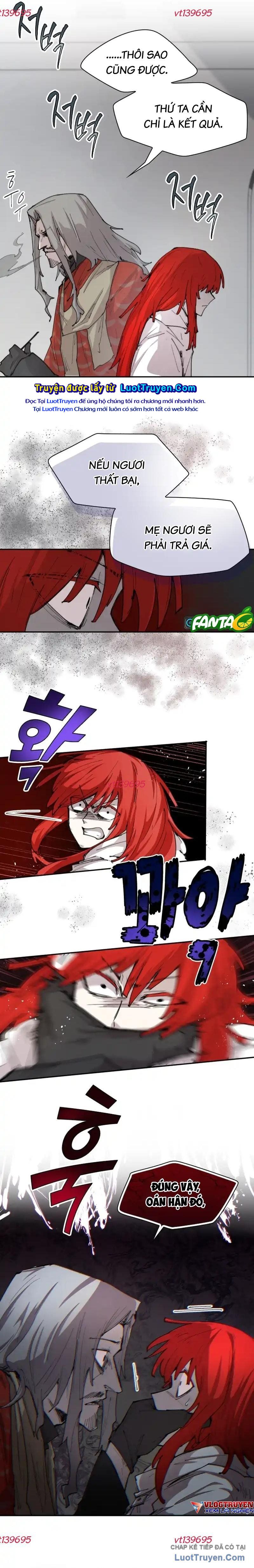 Đại Pháp Sư Của Tổ Đội Hồi Quy Chap 103 - Next Chap 104