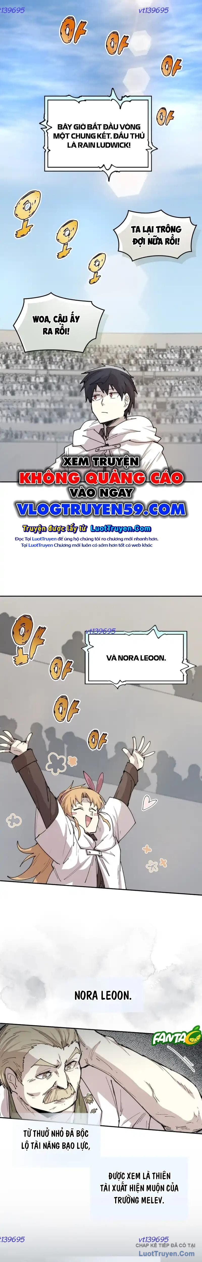 Đại Pháp Sư Của Tổ Đội Hồi Quy Chap 103 - Next Chap 104