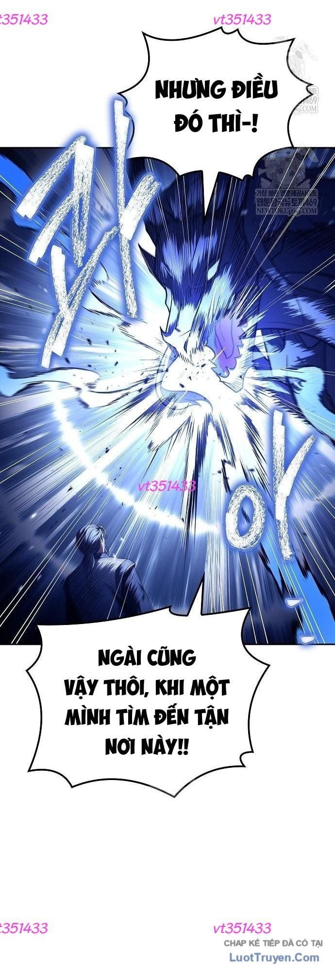 Đại Pháp Sư Mở Nhà Hàng Chap 110 - Next Chap 111