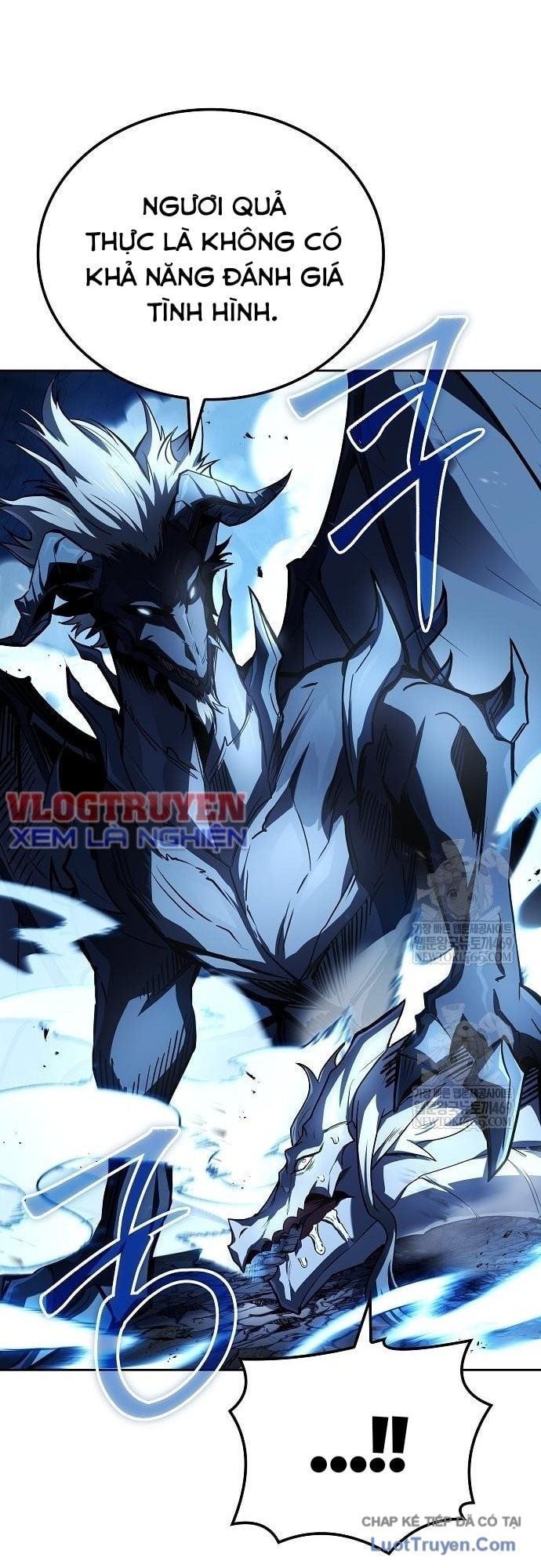 Đại Pháp Sư Mở Nhà Hàng Chap 110 - Next Chap 111