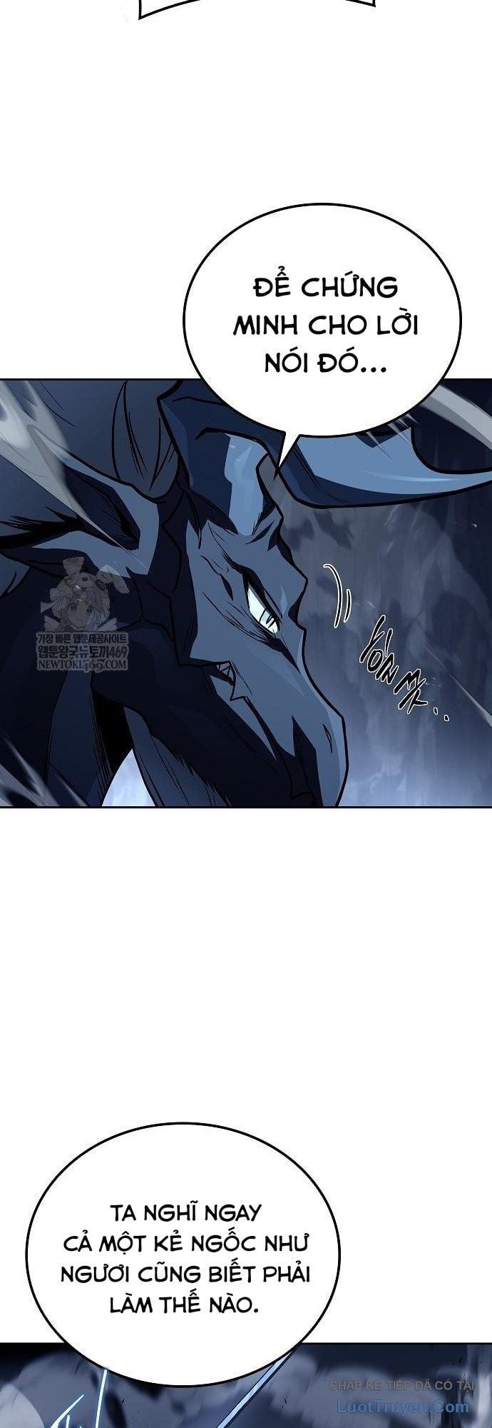 Đại Pháp Sư Mở Nhà Hàng Chap 110 - Next Chap 111