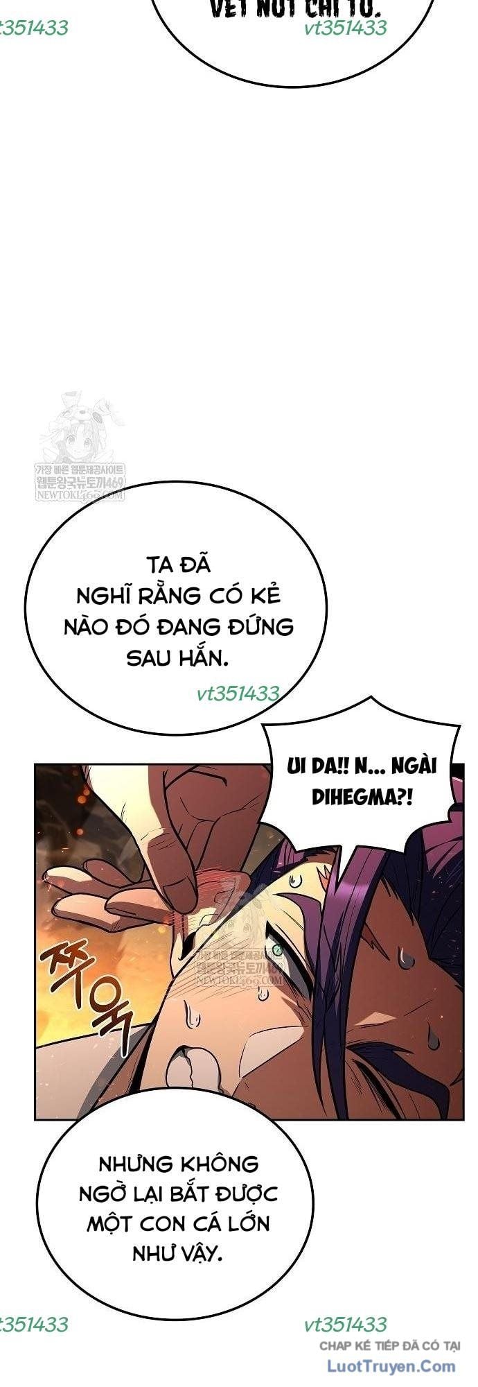 Đại Pháp Sư Mở Nhà Hàng Chap 110 - Next Chap 111