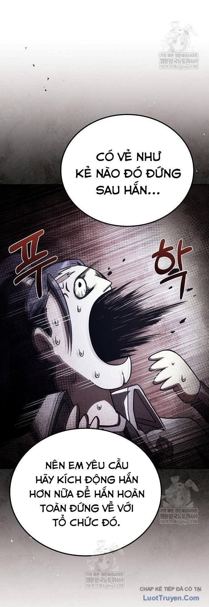 Đại Pháp Sư Mở Nhà Hàng Chap 110 - Next Chap 111