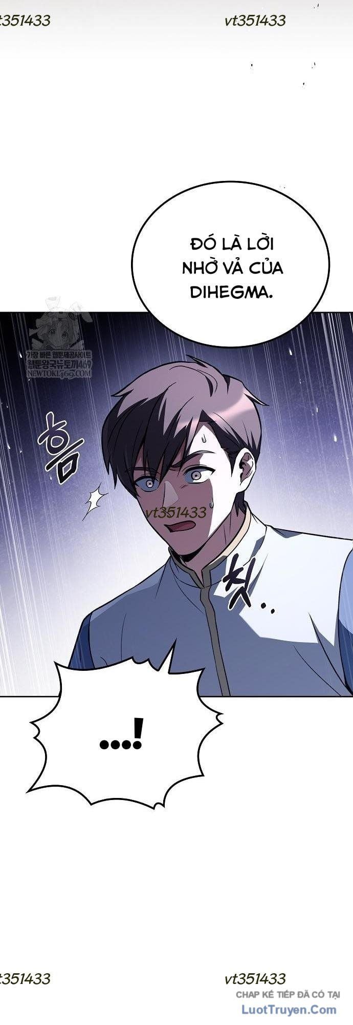 Đại Pháp Sư Mở Nhà Hàng Chap 110 - Next Chap 111