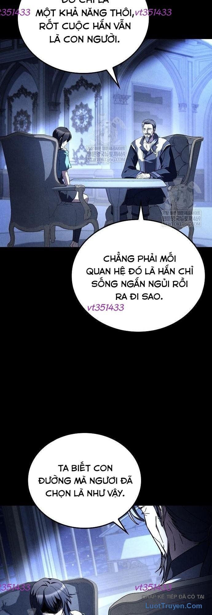 Đại Pháp Sư Mở Nhà Hàng Chap 110 - Next Chap 111