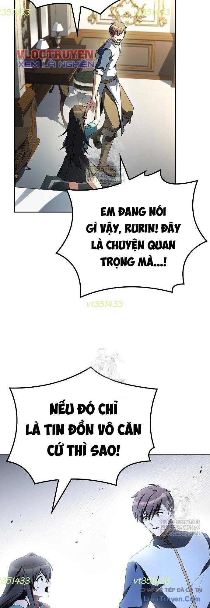 Đại Pháp Sư Mở Nhà Hàng Chap 110 - Next Chap 111