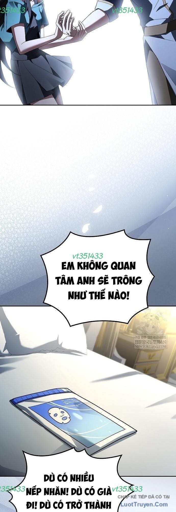 Đại Pháp Sư Mở Nhà Hàng Chap 110 - Next Chap 111
