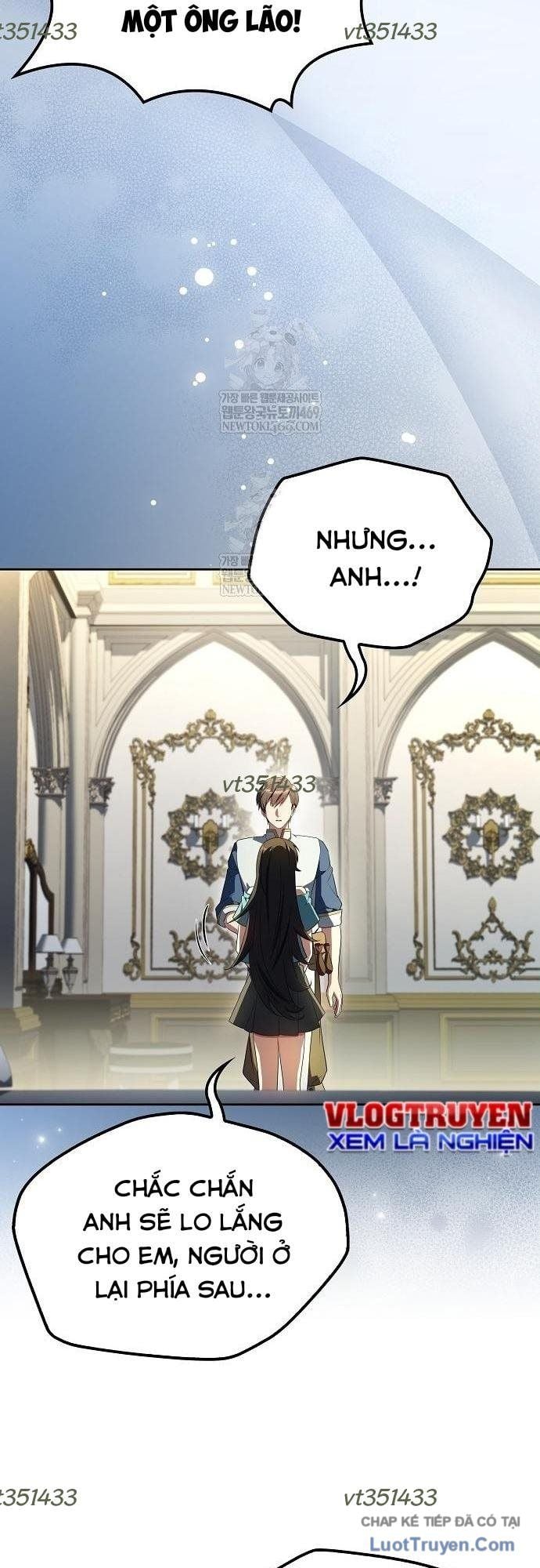 Đại Pháp Sư Mở Nhà Hàng Chap 110 - Next Chap 111