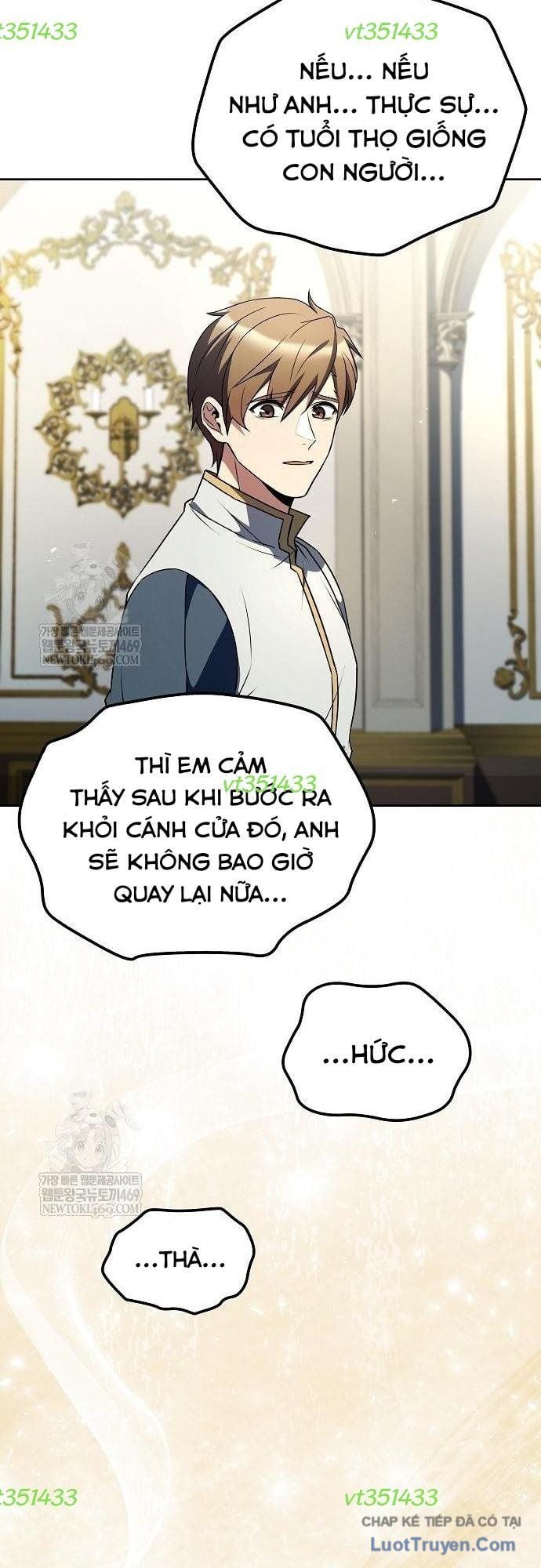Đại Pháp Sư Mở Nhà Hàng Chap 110 - Next Chap 111